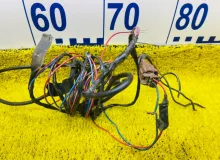 Датчик давления масла DEFI ADVANCE C2 DEFI ADVANCEC2 9098111013 HDJ81, передний