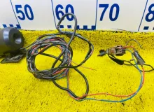 Датчик давления масла DEFI ADVANCE C2 DEFI ADVANCEC2 9098111013 HDJ81, передний