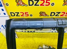 Консоль магнитофона TOYOTA LAND CRUISER 1994/Цвет 183 5541260020 HDJ81 1HDT, передний