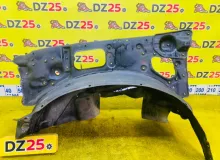 Подкрылок TOYOTA LAND CRUISER 1994/Цвет 183 5372060070 HDJ81 1HDT, передний левый