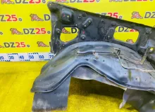 Подкрылок TOYOTA LAND CRUISER 1994/Цвет 183 5372060070 HDJ81 1HDT, передний левый