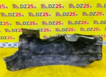 Подкрылок TOYOTA LAND CRUISER 1994/Цвет 183 5372060070 HDJ81 1HDT, передний левый