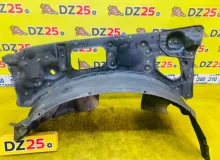 Подкрылок TOYOTA LAND CRUISER 1994/Цвет 183 5372060070 HDJ81 1HDT, передний левый