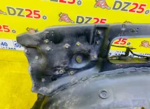 Подкрылок TOYOTA LAND CRUISER 1994/Цвет 183 5372060070 HDJ81 1HDT, передний левый