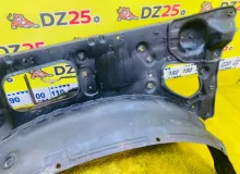 Подкрылок TOYOTA LAND CRUISER 1994/Цвет 183 5372060070 HDJ81 1HDT, передний левый