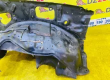 Подкрылок TOYOTA LAND CRUISER 1994/Цвет 183 5372060070 HDJ81 1HDT, передний левый