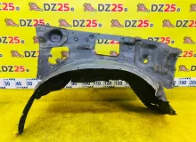 Подкрылок TOYOTA LAND CRUISER 1994/Цвет 183 5371060070 HDJ81 1HDT, передний правый