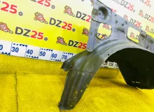 Подкрылок TOYOTA LAND CRUISER 1994/Цвет 183 5371060070 HDJ81 1HDT, передний правый