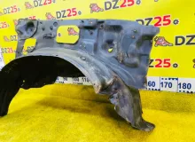 Подкрылок TOYOTA LAND CRUISER 1994/Цвет 183 5371060070 HDJ81 1HDT, передний правый