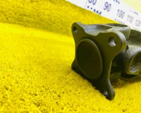 Карданный вал Toyota