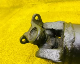 Карданный вал Toyota