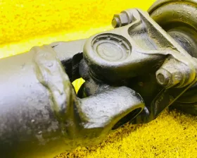 Карданный вал Toyota