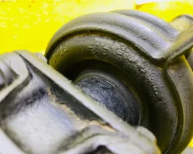 Карданный вал Toyota