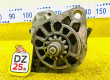 Стартер TOYOTA LAND CRUISER 1994/Цвет 183 2810017020 HDJ81 1HDT, передний