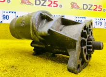 Стартер TOYOTA LAND CRUISER 1994/Цвет 183 2810017020 HDJ81 1HDT, передний