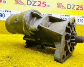 Стартер TOYOTA
