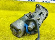 Стартер TOYOTA LAND CRUISER 1994/Цвет 183 2810017020 HDJ81 1HDT, передний