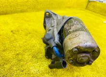 Стартер TOYOTA LAND CRUISER 1994/Цвет 183 2810017020 HDJ81 1HDT, передний