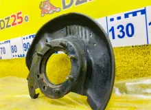 Кожух тормозного диска TOYOTA LAND CRUISER 1994/Цвет 183 4778260100 HDJ81 1HDT, передний левый