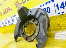 Кожух тормозного диска TOYOTA LAND CRUISER 1994/Цвет 183 4778260100 HDJ81 1HDT, передний левый