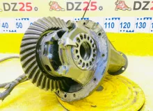 Редуктор моста TOYOTA/LEXUS LAND CRUISER/LX450 ПЕРЕДАТОЧНОЕ ЧИСЛО 41:10|1994 4111060370 FZJ80G/FZJ80/FJ80G/FJ80G/HZJ81V/HZJ80/HDJ81/HDJ81V 1HDT, передний