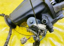 Редуктор моста TOYOTA/LEXUS LAND CRUISER/LX450 ПЕРЕДАТОЧНОЕ ЧИСЛО 41:10|1994 4111060370 FZJ80G/FZJ80/FJ80G/FJ80G/HZJ81V/HZJ80/HDJ81/HDJ81V 1HDT, передний