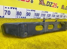 Бампер SUZUKI JIMNY WIDE 1997/Цвет Z2A JB33W G13B, передний