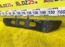 Бампер SUZUKI JIMNY WIDE 1997/Цвет Z2A JB33W G13B, передний
