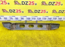Бампер SUZUKI JIMNY WIDE 1997/Цвет Z2A JB33W G13B, передний