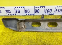 Бампер SUZUKI JIMNY WIDE 1997/Цвет Z2A JB33W G13B, передний