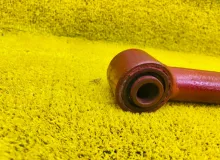 Тяга поперечная TOYOTA LAND CRUISER 1994/Цвет 183 4874060040 HDJ81 1HDT, задняя