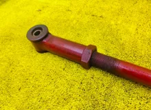 Тяга поперечная TOYOTA LAND CRUISER 1994/Цвет 183 4874060060 HDJ81 1HDT, передняя