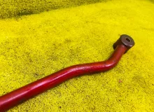 Тяга поперечная TOYOTA LAND CRUISER 1994/Цвет 183 4874060060 HDJ81 1HDT, передняя