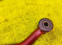 Тяга поперечная TOYOTA LAND CRUISER 1994/Цвет 183 4874060060 HDJ81 1HDT, передняя