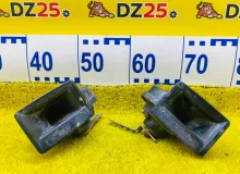 Сигнал звуковой SUZUKI JIMNY WIDE 1997/Цвет Z2A 3850075F00 JB33W G13B, передний