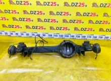 Чулок моста TOYOTA LAND CRUISER DIFF LOCK|1994 4311060390 HDJ81 1HDT, передний