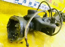 Чулок моста TOYOTA LAND CRUISER DIFF LOCK|1994 4311060390 HDJ81 1HDT, передний