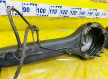 Чулок моста TOYOTA LAND CRUISER DIFF LOCK|1994 4311060390 HDJ81 1HDT, передний