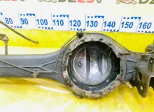 Чулок моста TOYOTA LAND CRUISER DIFF LOCK|1994 4311060390 HDJ81 1HDT, передний