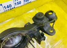 Чулок моста TOYOTA LAND CRUISER DIFF LOCK|1994 4311060390 HDJ81 1HDT, передний