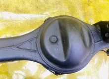 Чулок моста TOYOTA LAND CRUISER DIFF LOCK|1994 4311060390 HDJ81 1HDT, передний