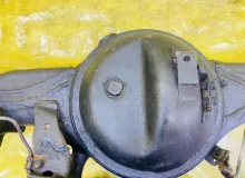 Чулок моста TOYOTA LAND CRUISER DIFF LOCK|1995 4211060451 HDJ81 1HDT, задний
