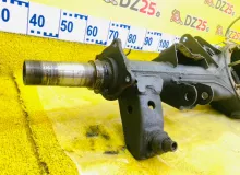 Чулок моста TOYOTA LAND CRUISER DIFF LOCK|1995 4211060451 HDJ81 1HDT, задний