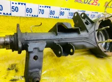 Чулок моста TOYOTA LAND CRUISER DIFF LOCK|1995 4211060451 HDJ81 1HDT, задний