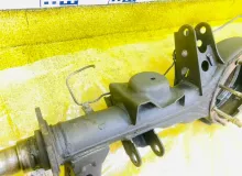Чулок моста TOYOTA LAND CRUISER DIFF LOCK|1995 4211060451 HDJ81 1HDT, задний