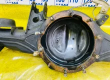 Чулок моста TOYOTA LAND CRUISER DIFF LOCK|1995 4211060451 HDJ81 1HDT, задний