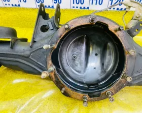 Чулок моста TOYOTA