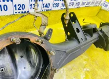 Чулок моста TOYOTA LAND CRUISER DIFF LOCK|1995 4211060451 HDJ81 1HDT, задний