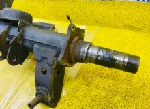 Чулок моста TOYOTA LAND CRUISER DIFF LOCK|1995 4211060451 HDJ81 1HDT, задний