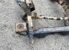 Рама SUZUKI JIMNY WIDE 1997/Цвет Z2A 5700081A40 JB33W G13B, передняя